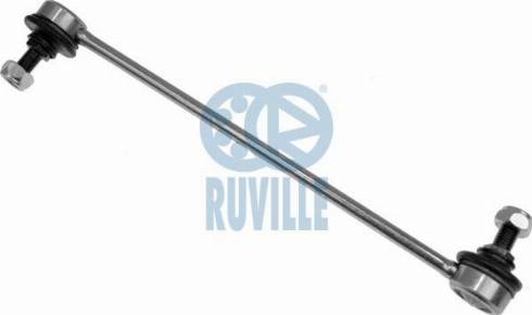 Ruville 919026 - Rod / Strut, stabiliser autospares.lv