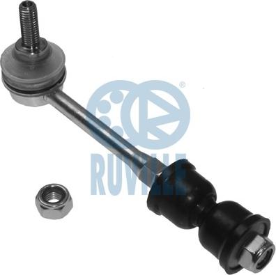 Ruville 919103 - Rod / Strut, stabiliser autospares.lv