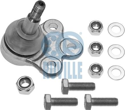 Ruville 919102 - Ball Joint autospares.lv