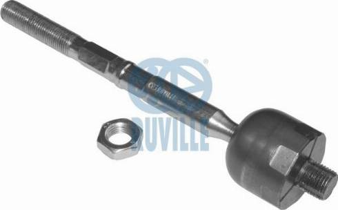 Ruville 919706 - Inner Tie Rod, Axle Joint autospares.lv