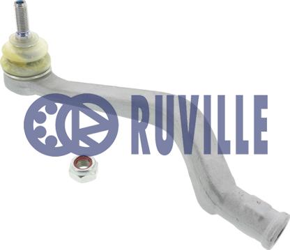 Ruville 919700 - Tie Rod End autospares.lv