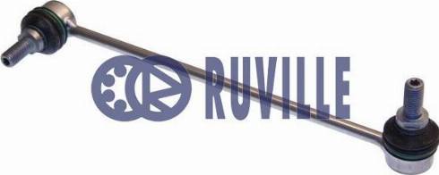 Ruville 914105 - Rod / Strut, stabiliser autospares.lv