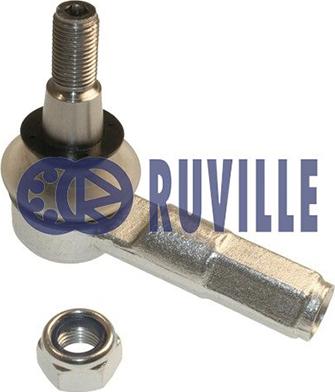 Ruville 914114 - Tie Rod End autospares.lv