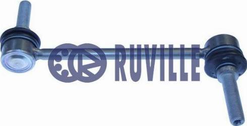 Ruville 914111 - Rod / Strut, stabiliser autospares.lv