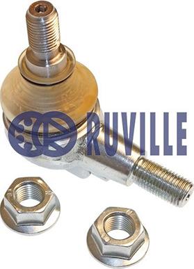 Ruville 914134 - Ball Joint autospares.lv