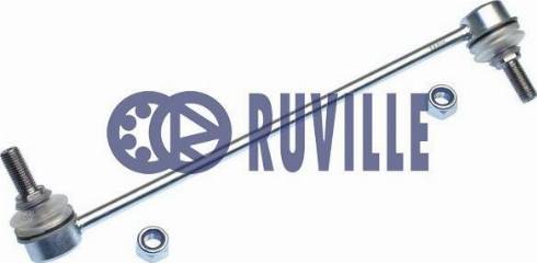 Ruville 914129 - Rod / Strut, stabiliser autospares.lv