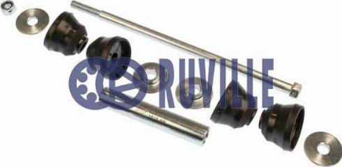 Ruville 914127 - Rod / Strut, stabiliser autospares.lv