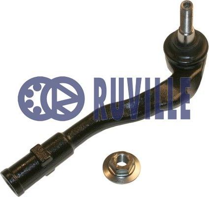 Ruville 914705 - Tie Rod End autospares.lv