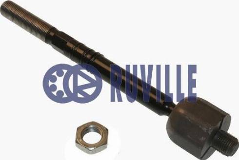 Ruville 914700 - Inner Tie Rod, Axle Joint autospares.lv
