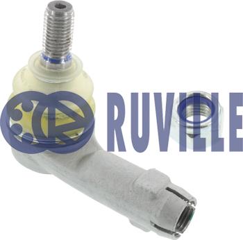 Ruville 914710 - Tie Rod End autospares.lv