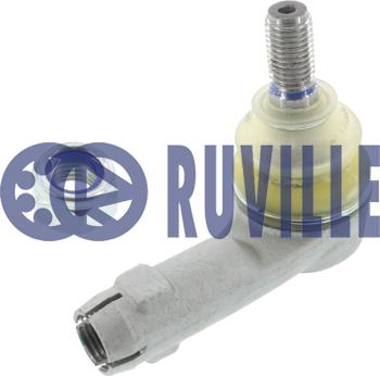 Ruville 914711 - Tie Rod End autospares.lv