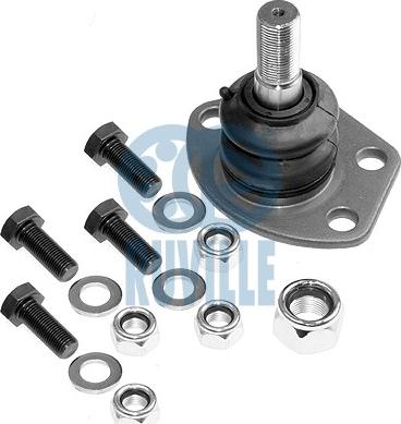 Ruville 915944 - Ball Joint autospares.lv