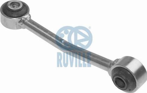Ruville 915945 - Rod / Strut, stabiliser autospares.lv