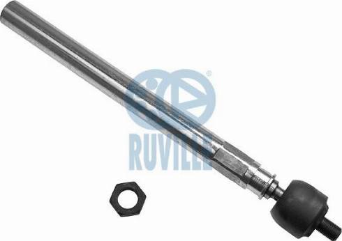 Ruville 915941 - Inner Tie Rod, Axle Joint autospares.lv