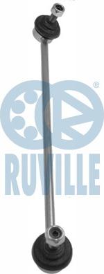 Ruville 915958 - Rod / Strut, stabiliser autospares.lv