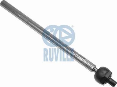 Ruville 915953 - Inner Tie Rod, Axle Joint autospares.lv