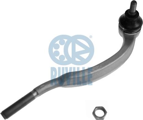 Ruville 915969 - Tie Rod End autospares.lv