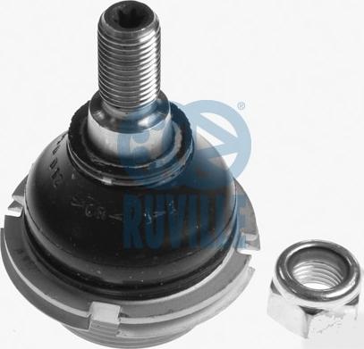 Ruville 915966 - Ball Joint autospares.lv