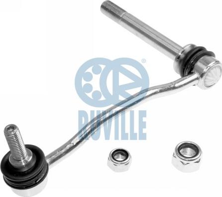 Ruville 915961 - Rod / Strut, stabiliser autospares.lv