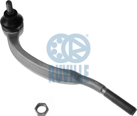 Ruville 915968 - Tie Rod End autospares.lv