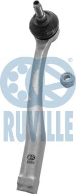 Ruville 915963 - Tie Rod End autospares.lv