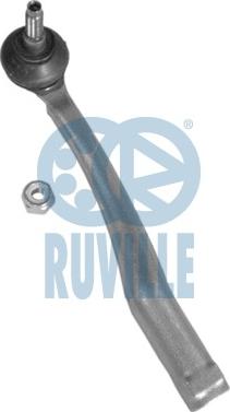 Ruville 915962 - Tie Rod End autospares.lv