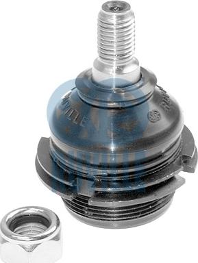 Ruville 915905 - Ball Joint autospares.lv