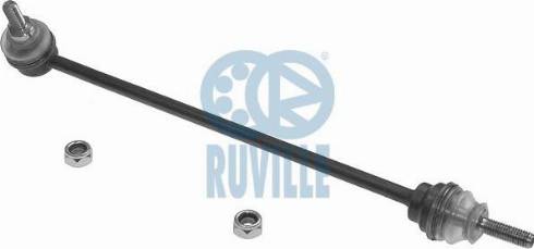 Ruville 915906 - Rod / Strut, stabiliser autospares.lv