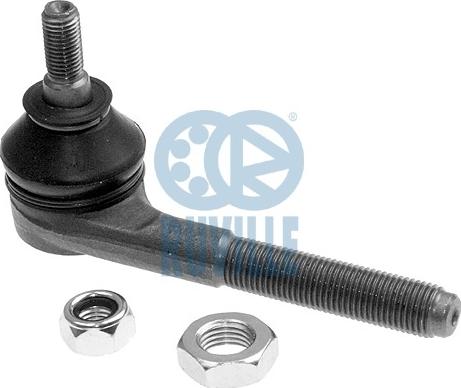 Ruville 915901 - Tie Rod End autospares.lv