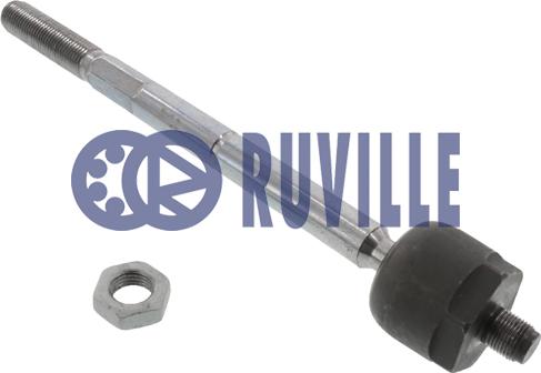 Ruville 915983 - Inner Tie Rod, Axle Joint autospares.lv