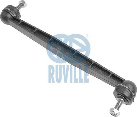 Ruville 915931 - Rod / Strut, stabiliser autospares.lv