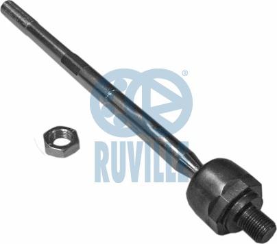 Ruville 915927 - Inner Tie Rod, Axle Joint autospares.lv