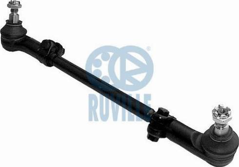 Ruville 915494 - Tie Rod autospares.lv