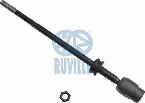 Ruville 915446 - Inner Tie Rod, Axle Joint autospares.lv