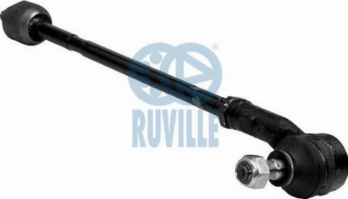 Ruville 915440 - Tie Rod autospares.lv