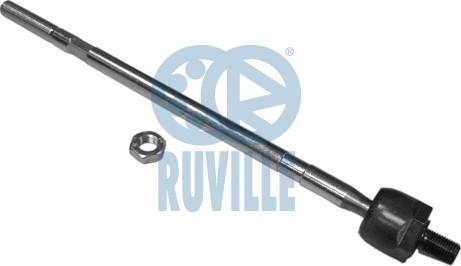 Ruville 915448 - Inner Tie Rod, Axle Joint autospares.lv