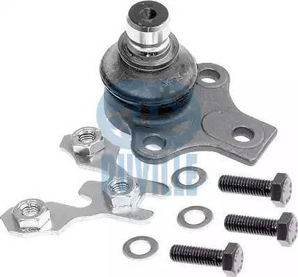 RIDER RD.993531335 - Ball Joint autospares.lv