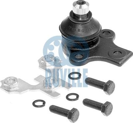 Ruville 915442 - Ball Joint autospares.lv