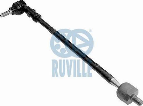 Ruville 915455 - Tie Rod autospares.lv