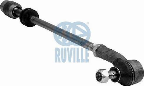 Ruville 915450 - Tie Rod autospares.lv