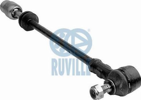 Ruville 915451 - Tie Rod autospares.lv