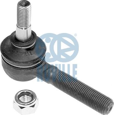 Ruville 915469 - Tie Rod End autospares.lv