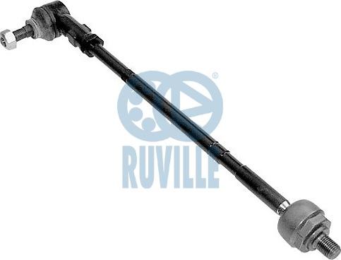 Ruville 915465 - Tie Rod autospares.lv