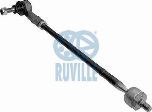 Ruville 915466 - Tie Rod autospares.lv