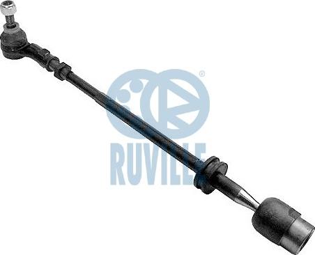 Ruville 915463 - Tie Rod autospares.lv