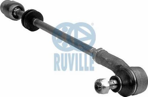 Ruville 915462 - Tie Rod autospares.lv