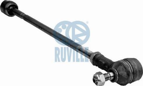 Ruville 915467 - Tie Rod autospares.lv