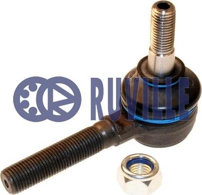 Ruville 915409 - Tie Rod End autospares.lv