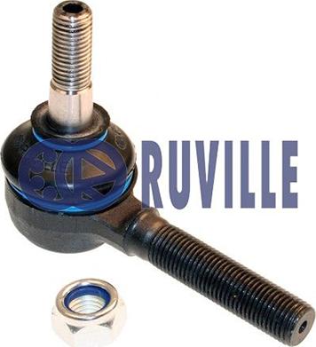 Ruville 915404 - Tie Rod End autospares.lv