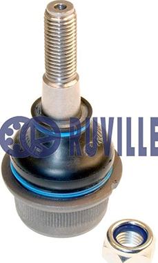 Ruville 915400 - Ball Joint autospares.lv